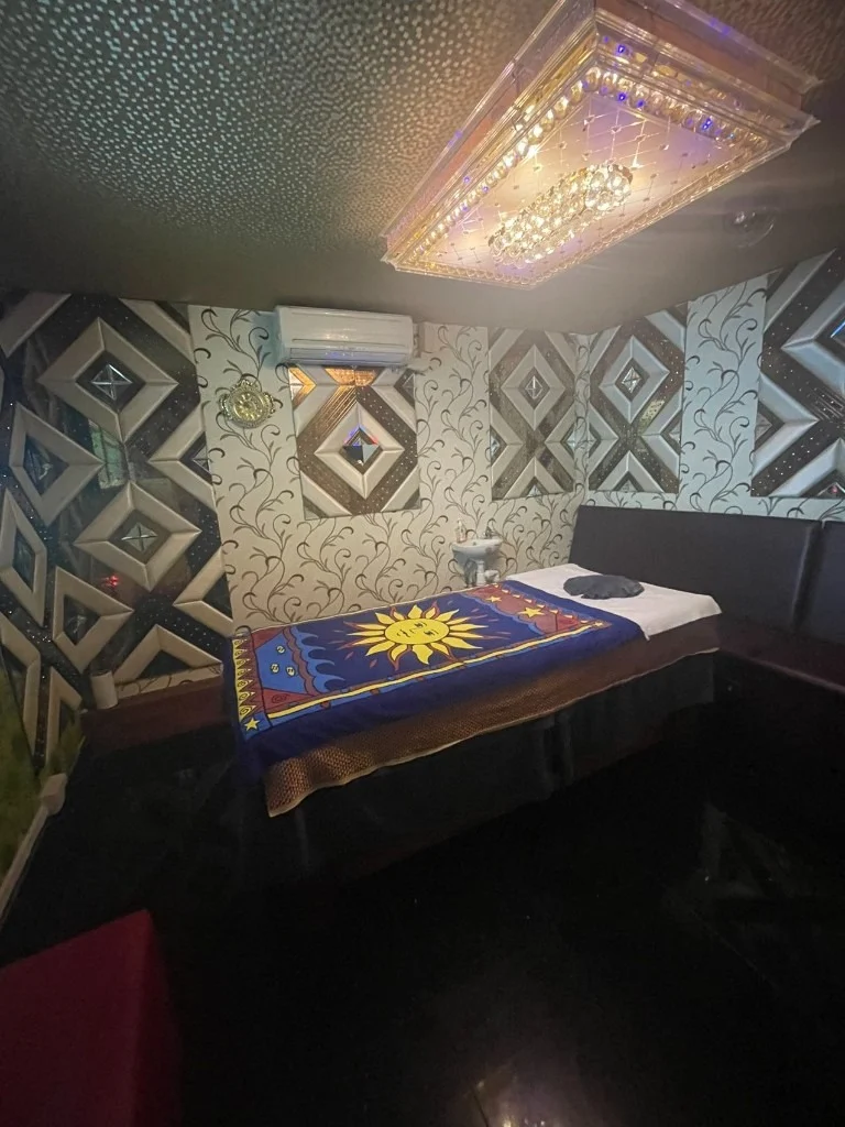 Traditional Chinese Massage In The Heart Of City Centre Birmingham