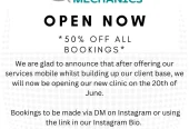 50% Off Introductory Offer Ends Soon In Bolton, Massage Manchester