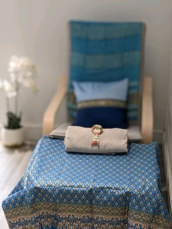 Thai Wellbeing Massage Wellness Gravesend, Kent