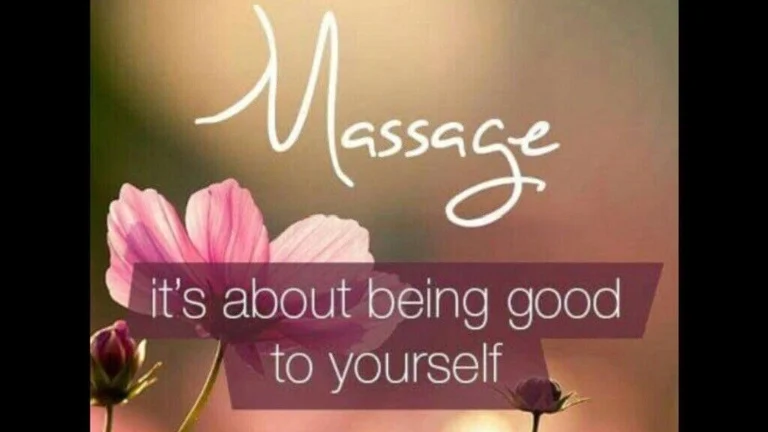 Magical & Hands Full Body Massage By Girl Masseuse