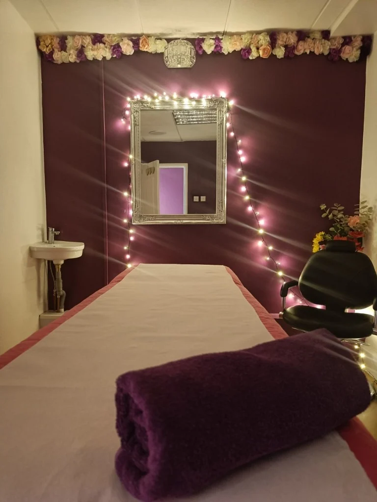 Best Indian Massage In Ealing Broadway, London