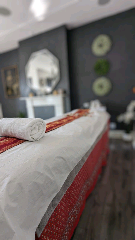 Thai Wellbeing Massage Wellness Gravesend, Kent