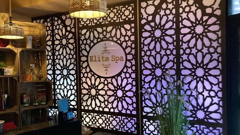 Elite Spa And Massage In West Hampstead, London