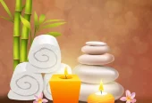 Hot Stone Massage In Redbridge, London