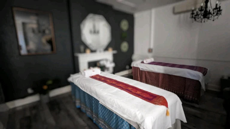 Thai Wellbeing Massage Wellness Gravesend, Kent