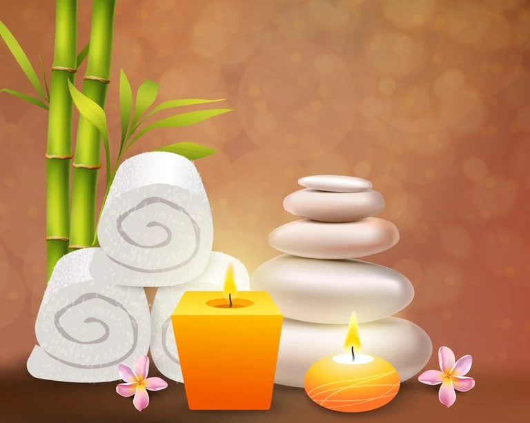 Hot Stone Massage In Redbridge, London