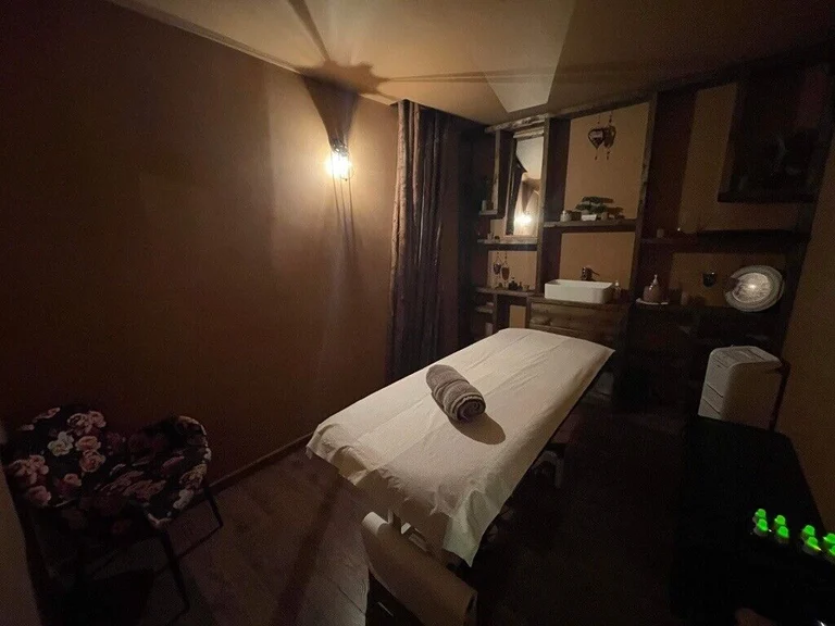 Elite Spa And Massage In West Hampstead, London