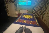 Traditional Chinese Massage In The Heart Of City Centre Birmingham