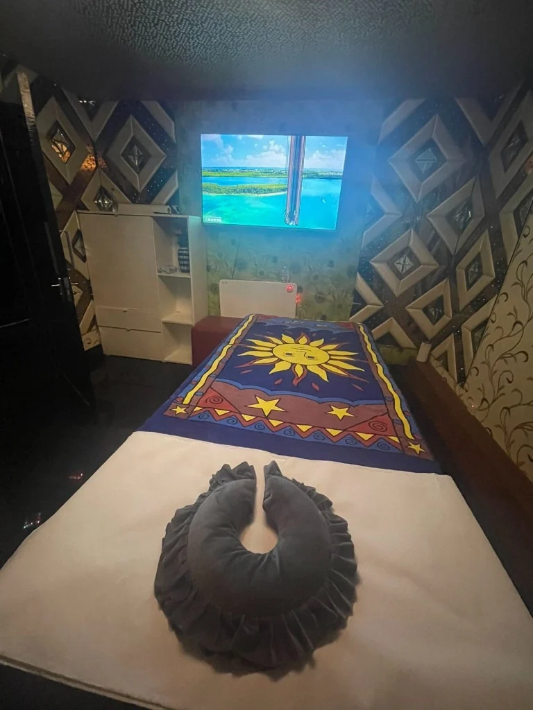 Traditional Chinese Massage In The Heart Of City Centre Birmingham