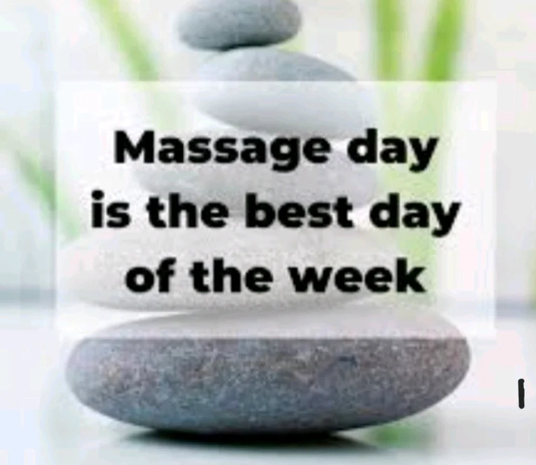 Relax Massage In Aberdeen