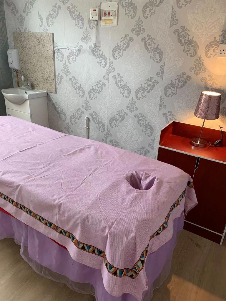 Professional Massage West Midlands