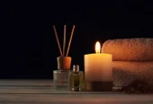 Jasmine Spa - Full Body Massage Treatments In Nottinghamshire