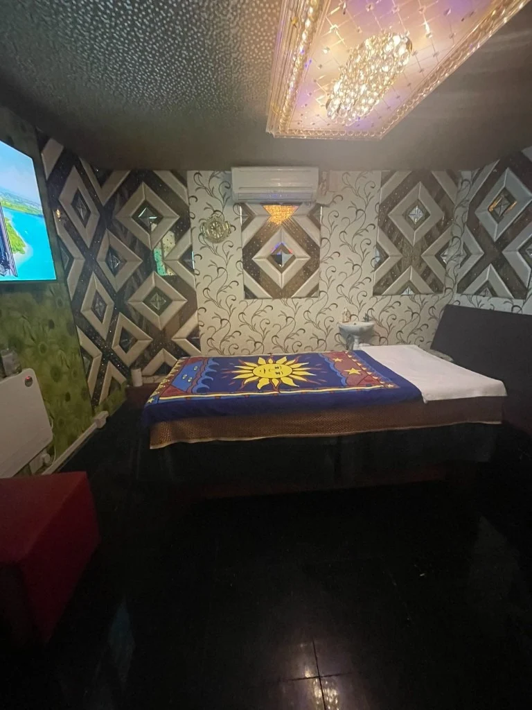 Traditional Chinese Massage In The Heart Of City Centre Birmingham