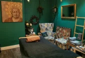 Good Quality Massage In Derby, Derbyshire