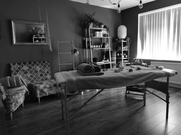 Good Quality Massage In Derby, Derbyshire