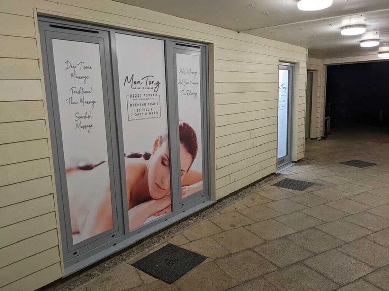 Satisfying, Stress Relieving, Relaxing, Clean And Friendly Massage Spa Traditional Thai