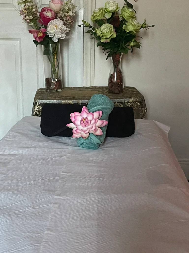 Nisa Thai Massage In Stratford, London
