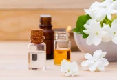 Jasmine Spa - Full Body Massage Treatments In Nottinghamshire