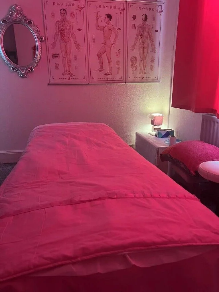 Professional Relaxing Massage Therapy In Cannock, Staffordshire