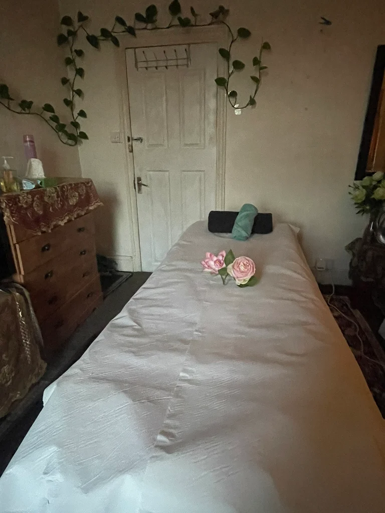 Nisa Thai Massage In Stratford, London