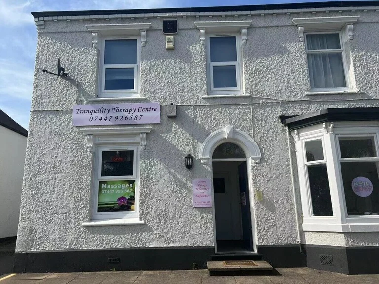 Professional Relaxing Massage Therapy In Cannock, Staffordshire