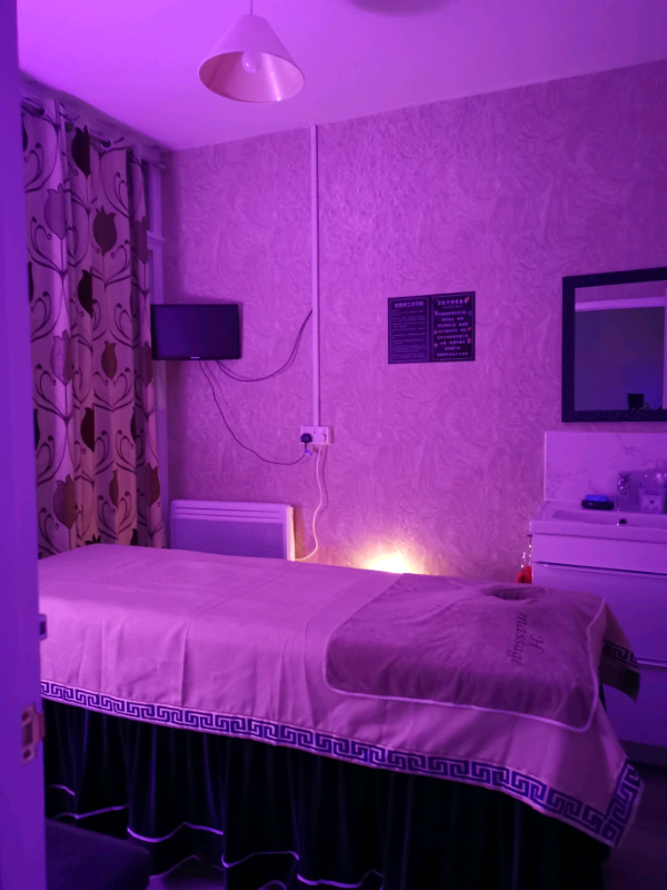 Red Jade Chinese Therapy In Banbury, Oxfordshire