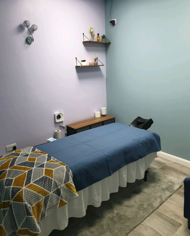 Massage by Natural Oriental Therapy, Bletchley, Milton Keynes