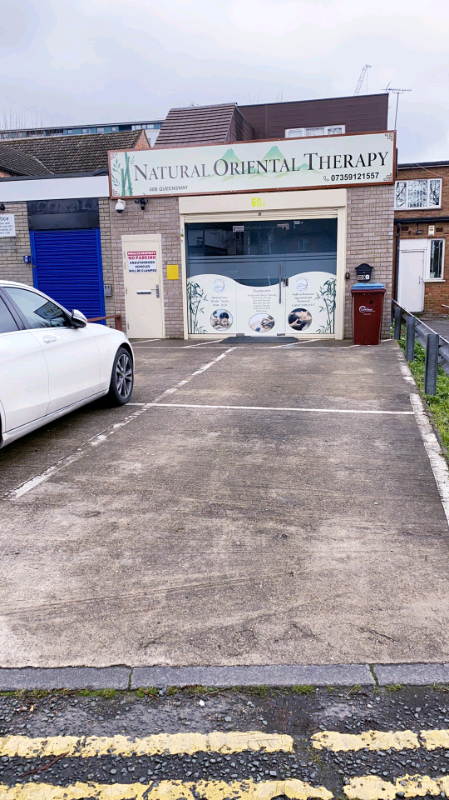 Massage By Natural Oriental Therapy, Bletchley, Milton Keynes