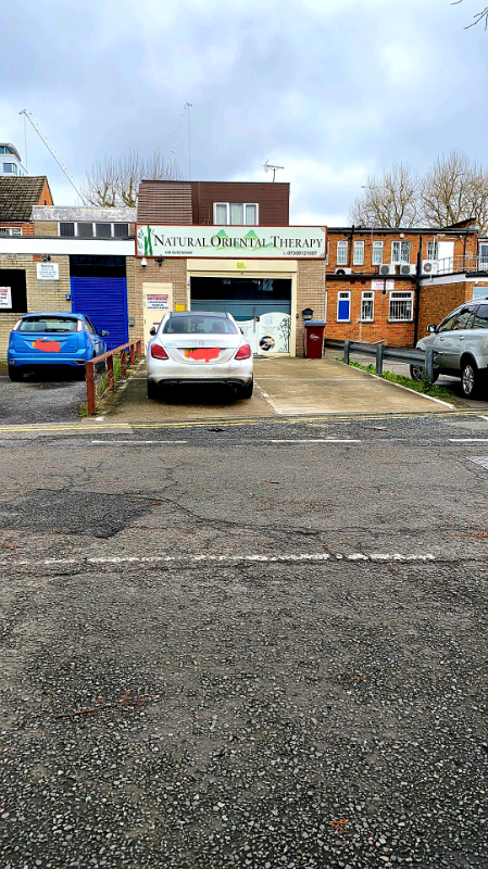 Massage by Natural Oriental Therapy, Bletchley, Milton Keynes