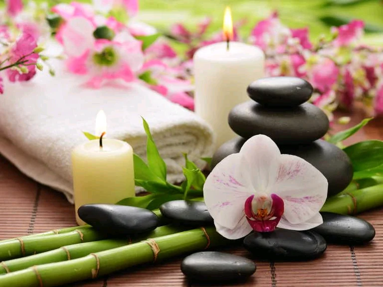 Asia Chinese Massage In Manchester