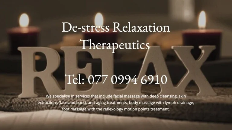 Jolly Good Time Professional Massage therapists in London Greenwich SE10 9TX