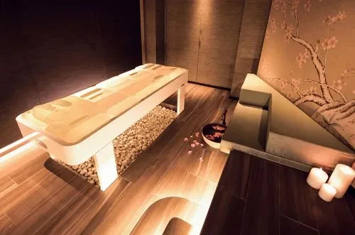 East Ham- London E6 - Full Body Massage Services