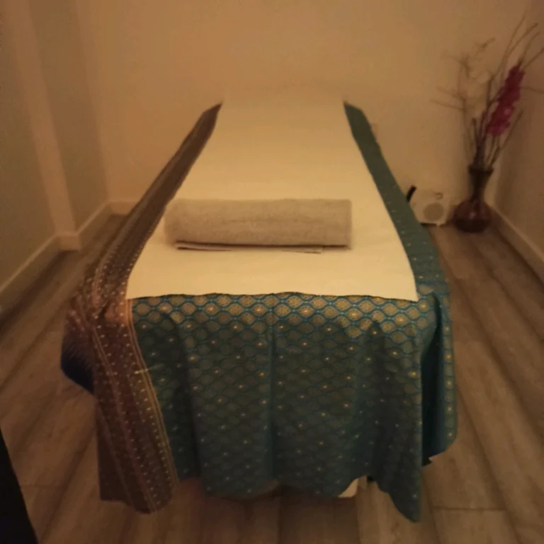 Thai Massage Datchet, Berkshire