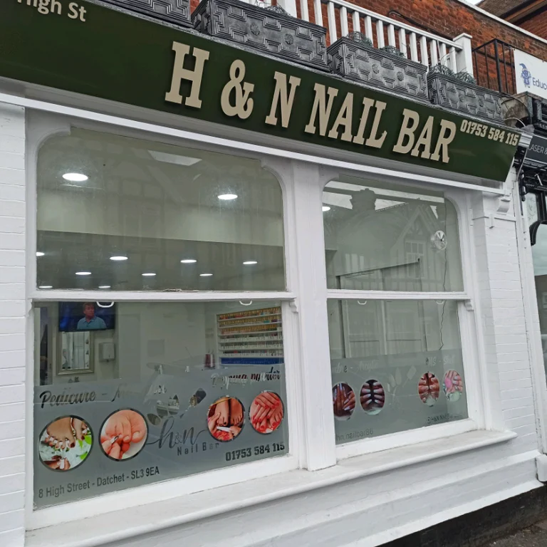 Thai Massage Datchet, Berkshire