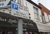 Thai Massage Datchet, Berkshire