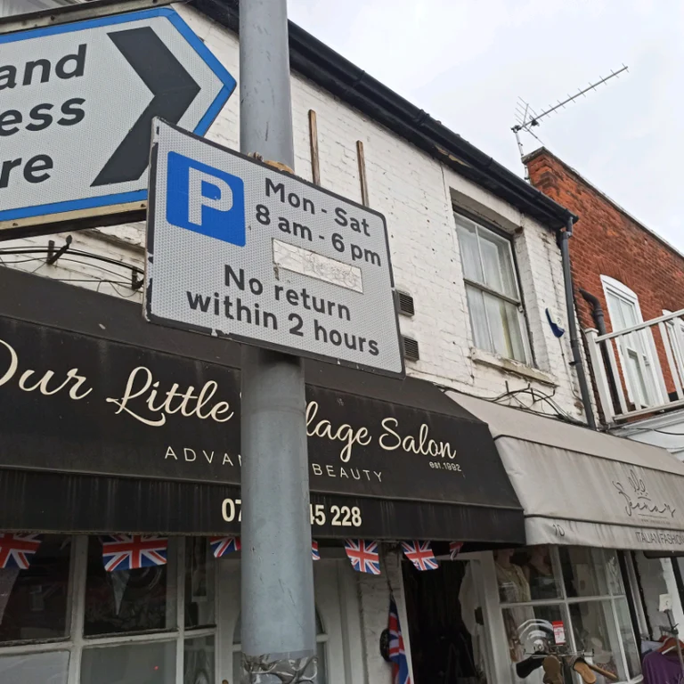 Thai Massage Datchet, Berkshire
