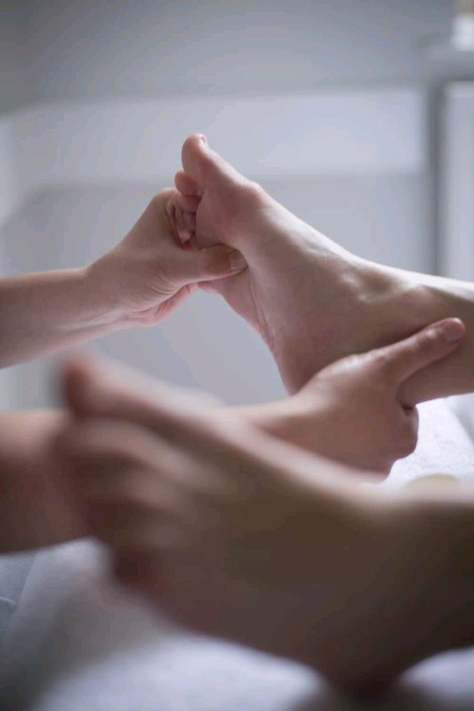 Massage Therapist In Bracknell, Berkshire