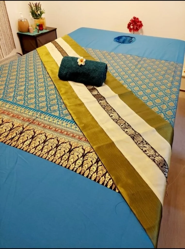 Bangkok Thai Massage Glasgow City Centre G2 5AL