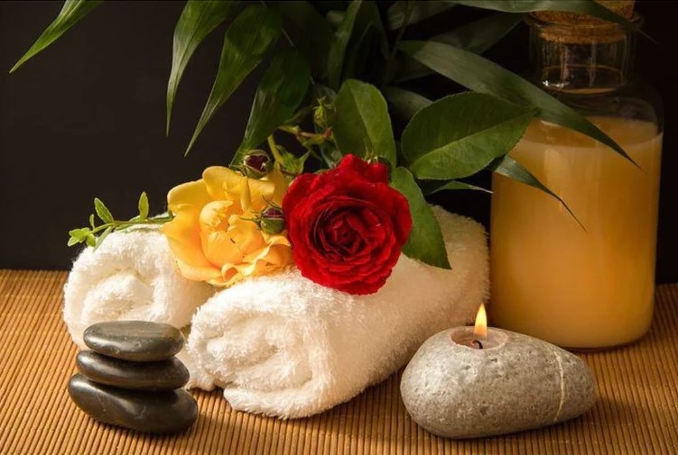 Professional Thai Massage In Leytonstone, London