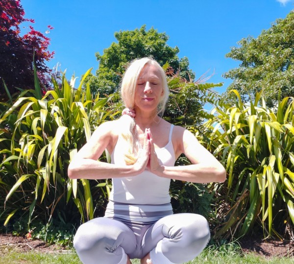 Best Mobile Massage In Central London, Onsite Massage & Yoga In Moorgate