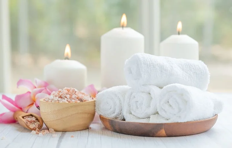 Full Body Indian Massage In Harrow North West London