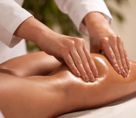 Deep Tissue Massage - Lomi Lomi - Relaxing - Greek Style - Southgate, London