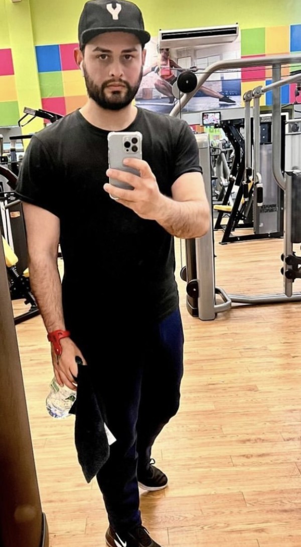 Massage For Men By Brazilian Therapist In Richmond & Mobile