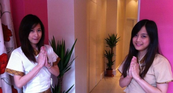 Professional Licenced Full Body Thai Massage In Plaistow - East London