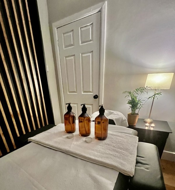 Massage For Men By Brazilian Therapist In Richmond & Mobile