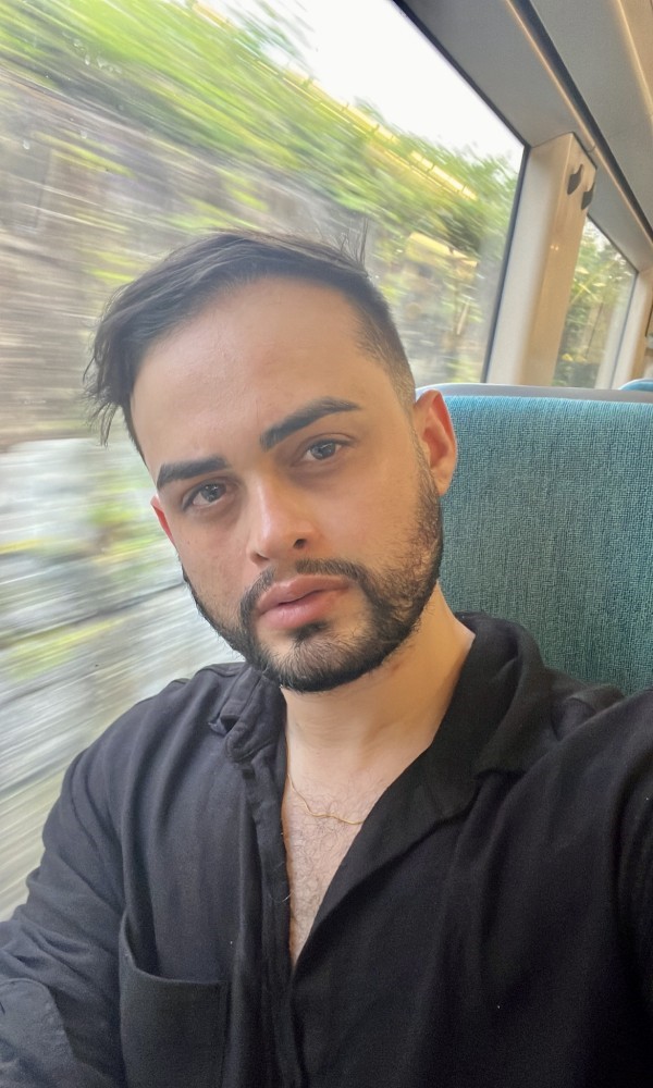 Massage For Men By Brazilian Therapist In Richmond & Mobile