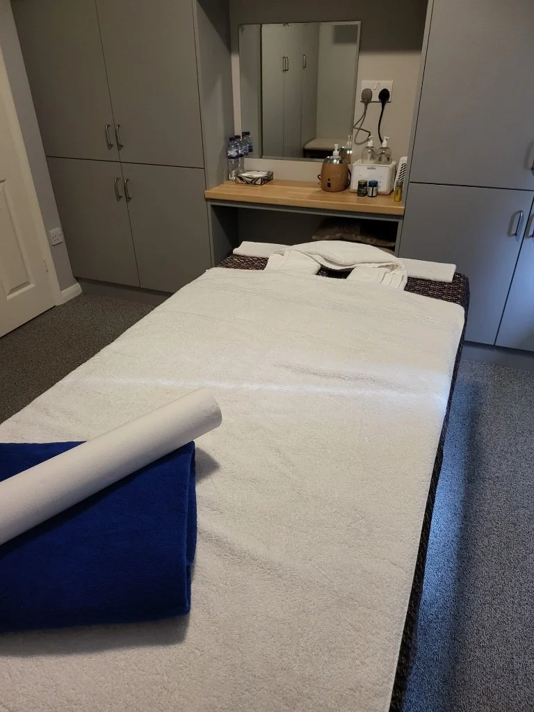 Mala Thai Massage Therapy In Lyne, Chertsey Surrey