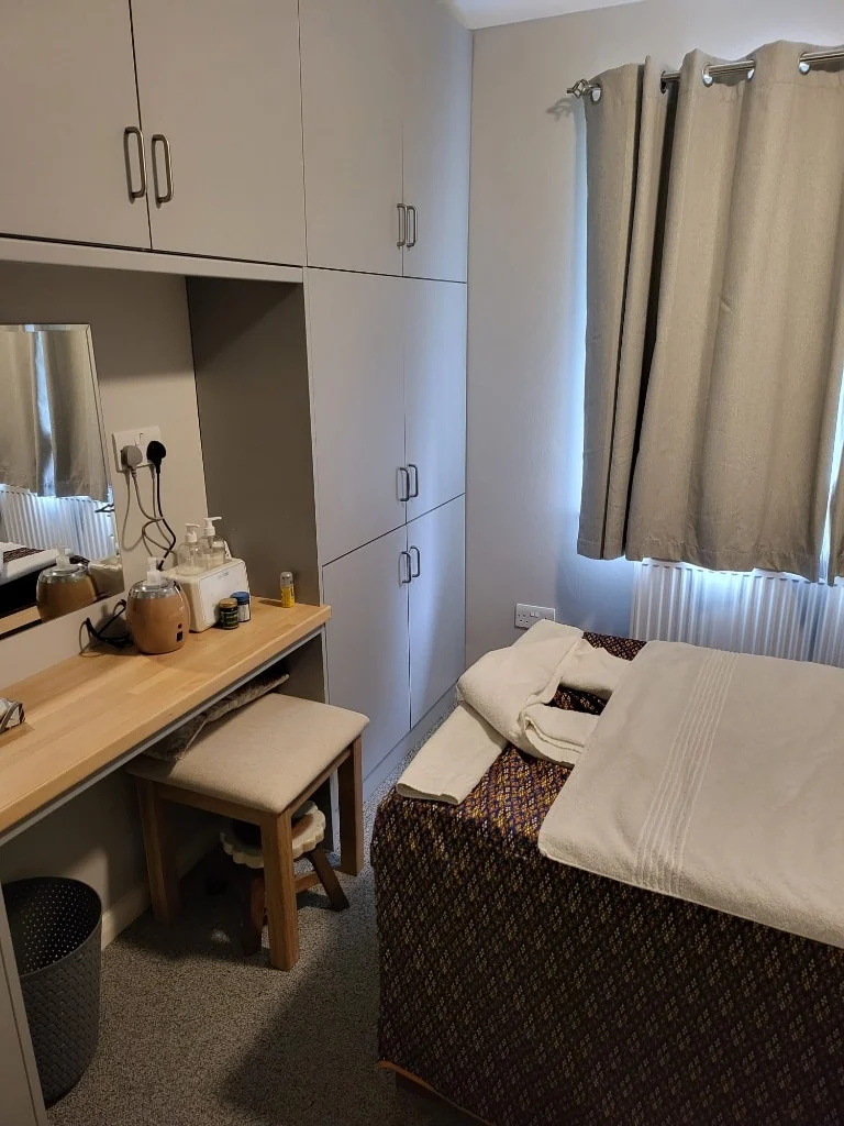 Mala Thai Massage Therapy In Lyne, Chertsey Surrey