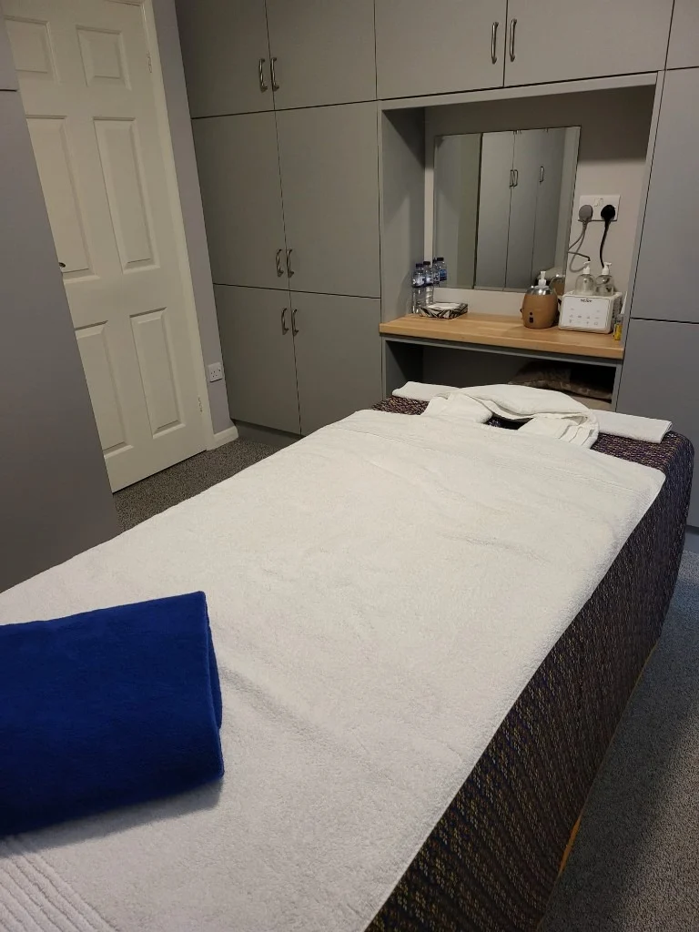 Mala Thai Massage Therapy In Lyne, Chertsey Surrey