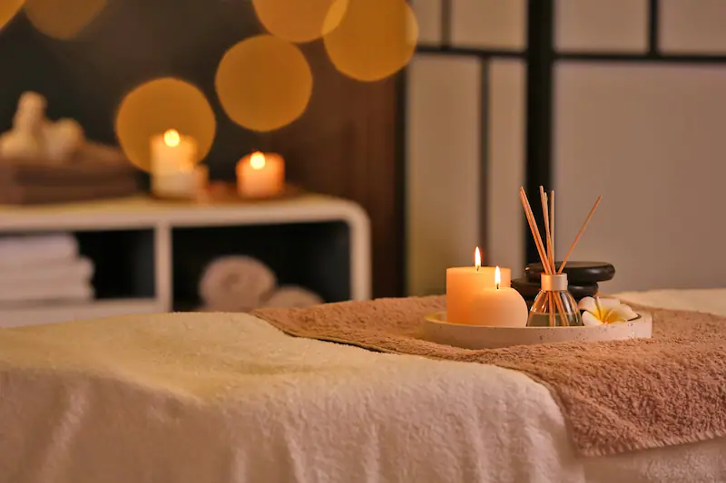 New Thai Massage Shop (Qualified Massage Therapists) - Bournemouth